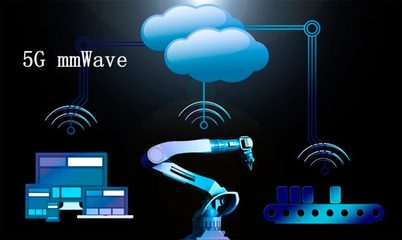 撬動萬億市場 5G毫米波賦能工業互聯網，高通與合作伙伴已行動